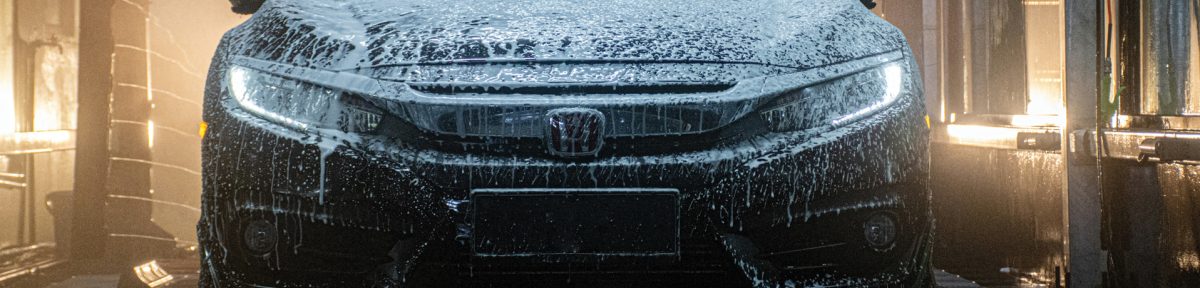 Why Winter Road Salt Is Bad for Your Car