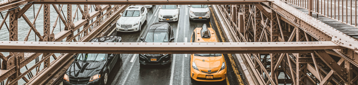 Back-to-School Traffic and Your Car